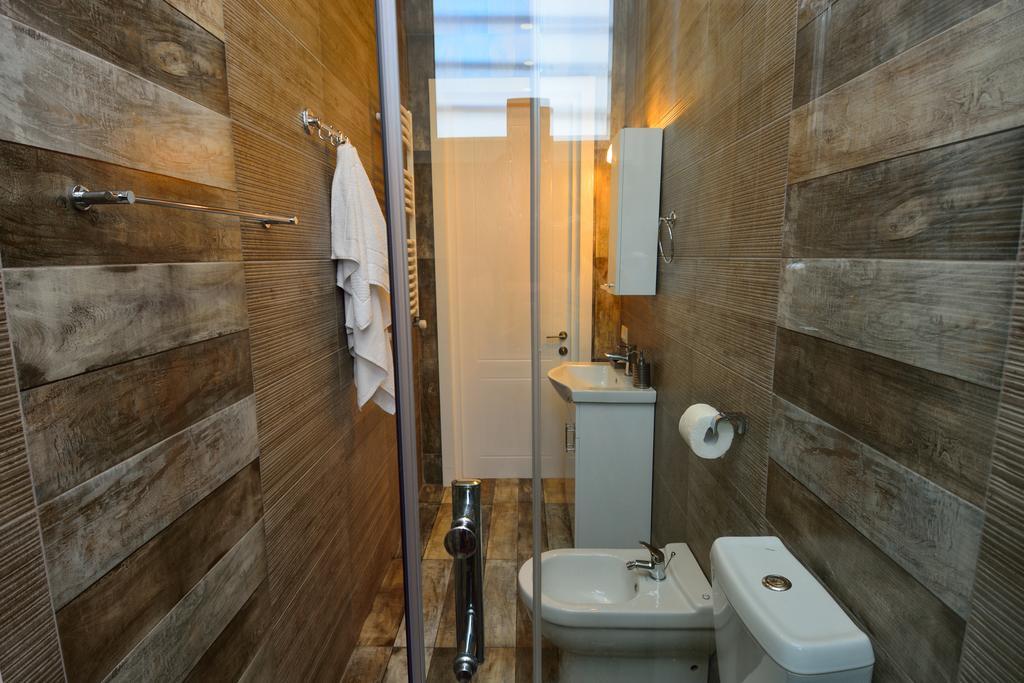 Gio'S Apartment Тбилиси Екстериор снимка