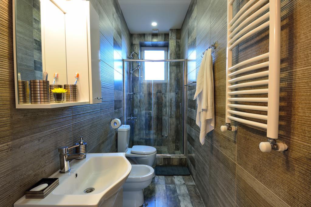 Gio'S Apartment Тбилиси Екстериор снимка